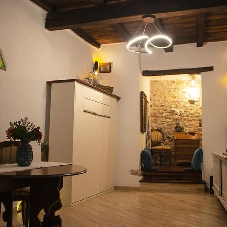 Antiche Mura Tivoli Dış mekan fotoğraf