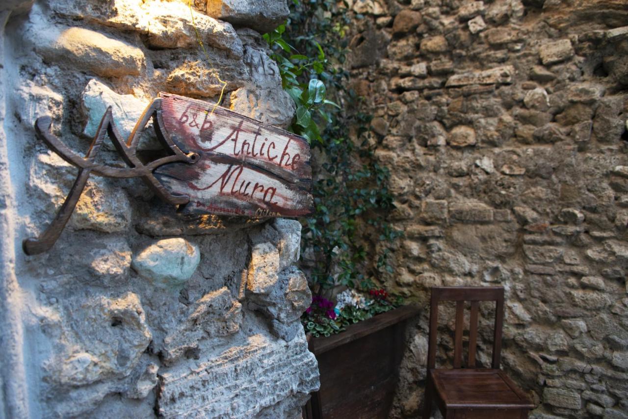 Antiche Mura Tivoli Dış mekan fotoğraf