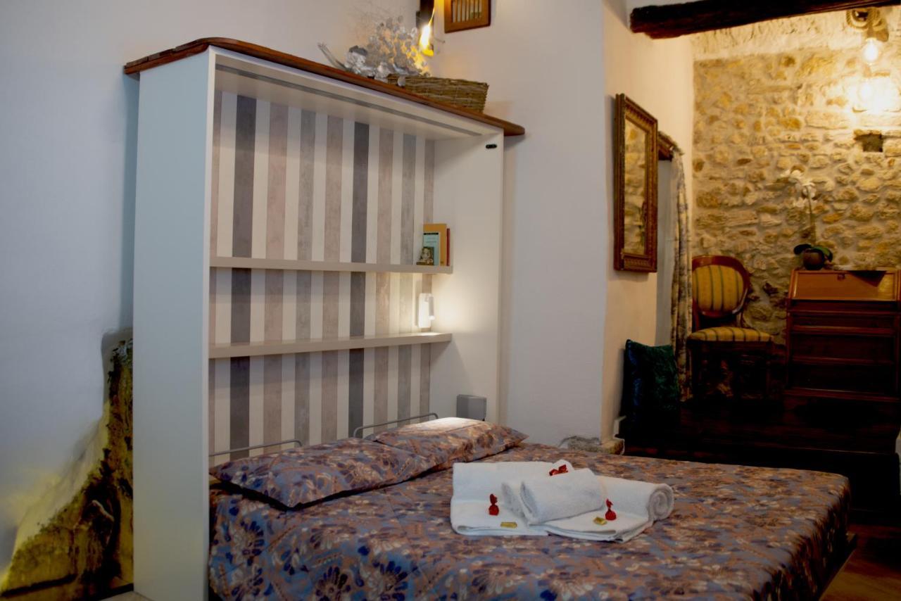 Antiche Mura Tivoli Dış mekan fotoğraf