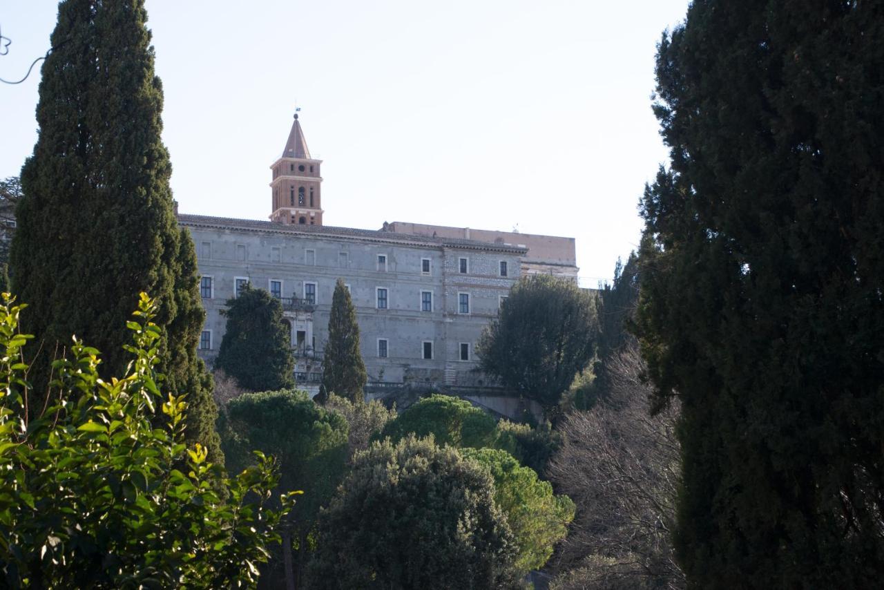Antiche Mura Tivoli Dış mekan fotoğraf