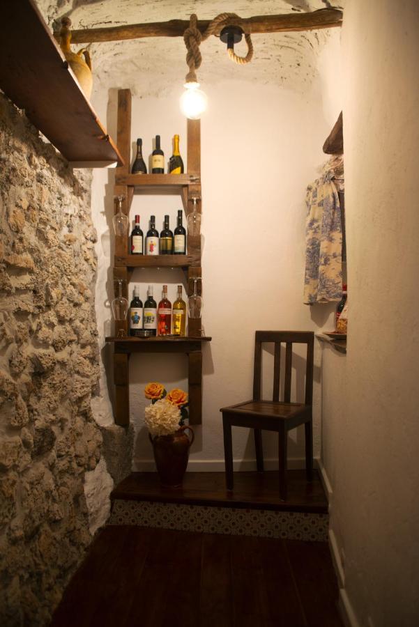 Antiche Mura Tivoli Dış mekan fotoğraf