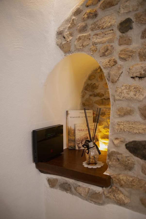 Antiche Mura Tivoli Dış mekan fotoğraf