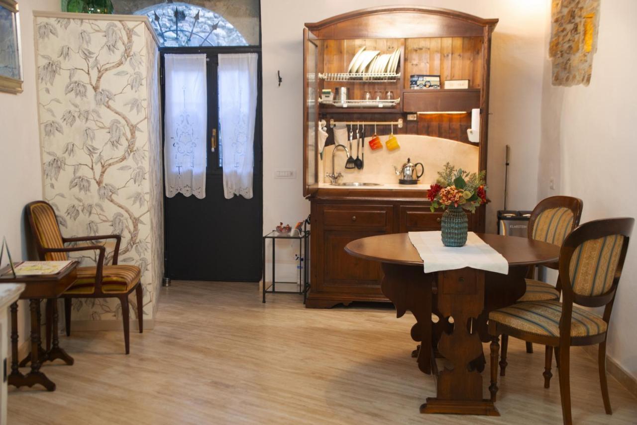 Antiche Mura Tivoli Dış mekan fotoğraf